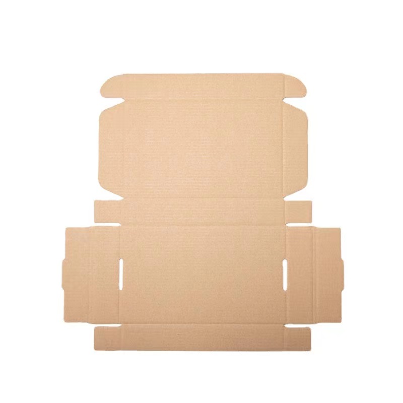 Boîte Kraft en Carton marron 1 - Kraft Soap Label avis et prix