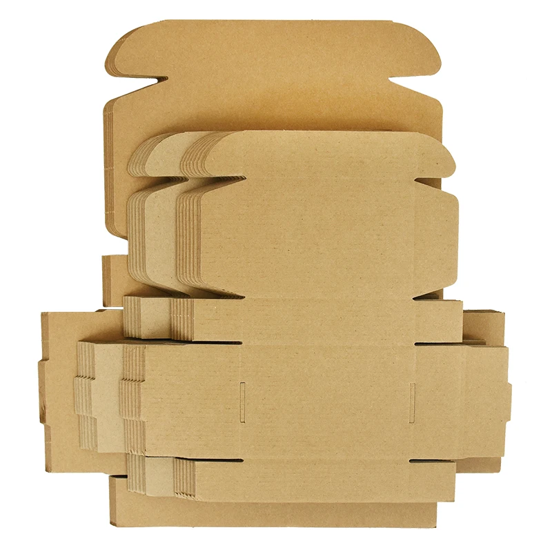 Boîte d'emballage de savon fai - Kraft Soap Label avis et prix