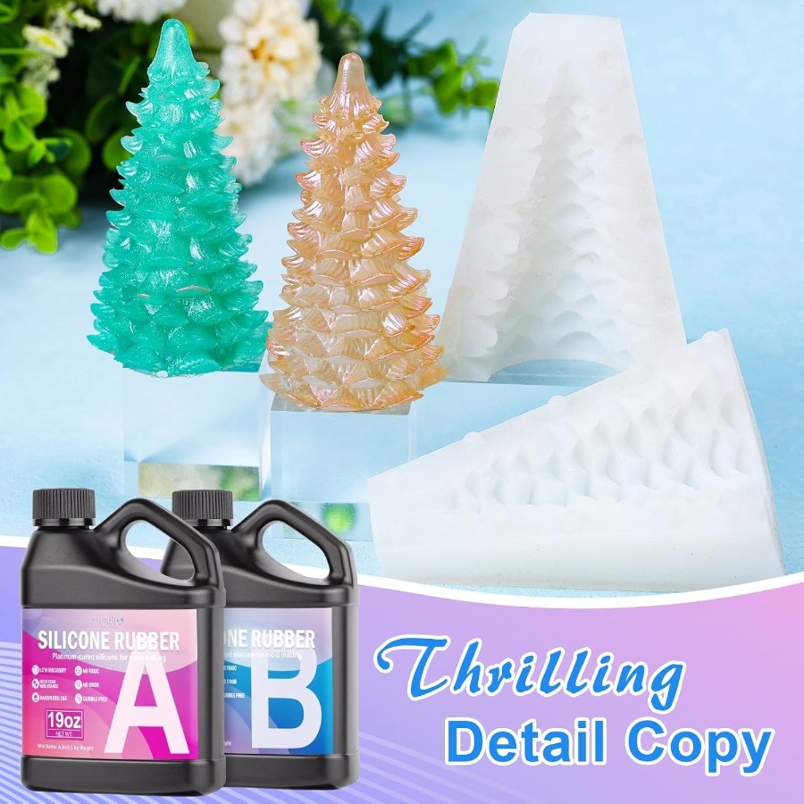 Kit de fabrication de moules e - Melt Pour Soap Base avis et prix