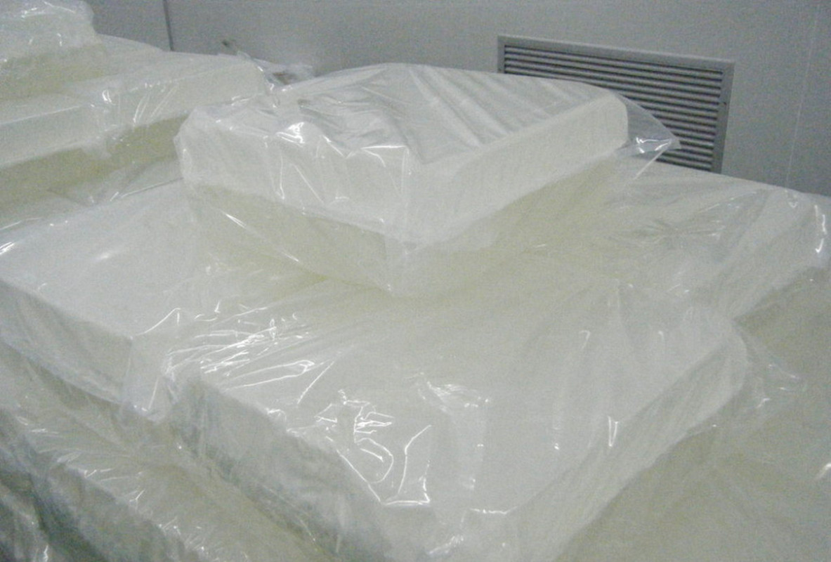 Base de Regina transparente de - Soap Making Glycerin Base avis et prix