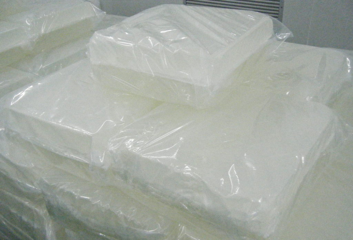 Base de Regina transparente de - Soap Making Glycerin Base avis et prix