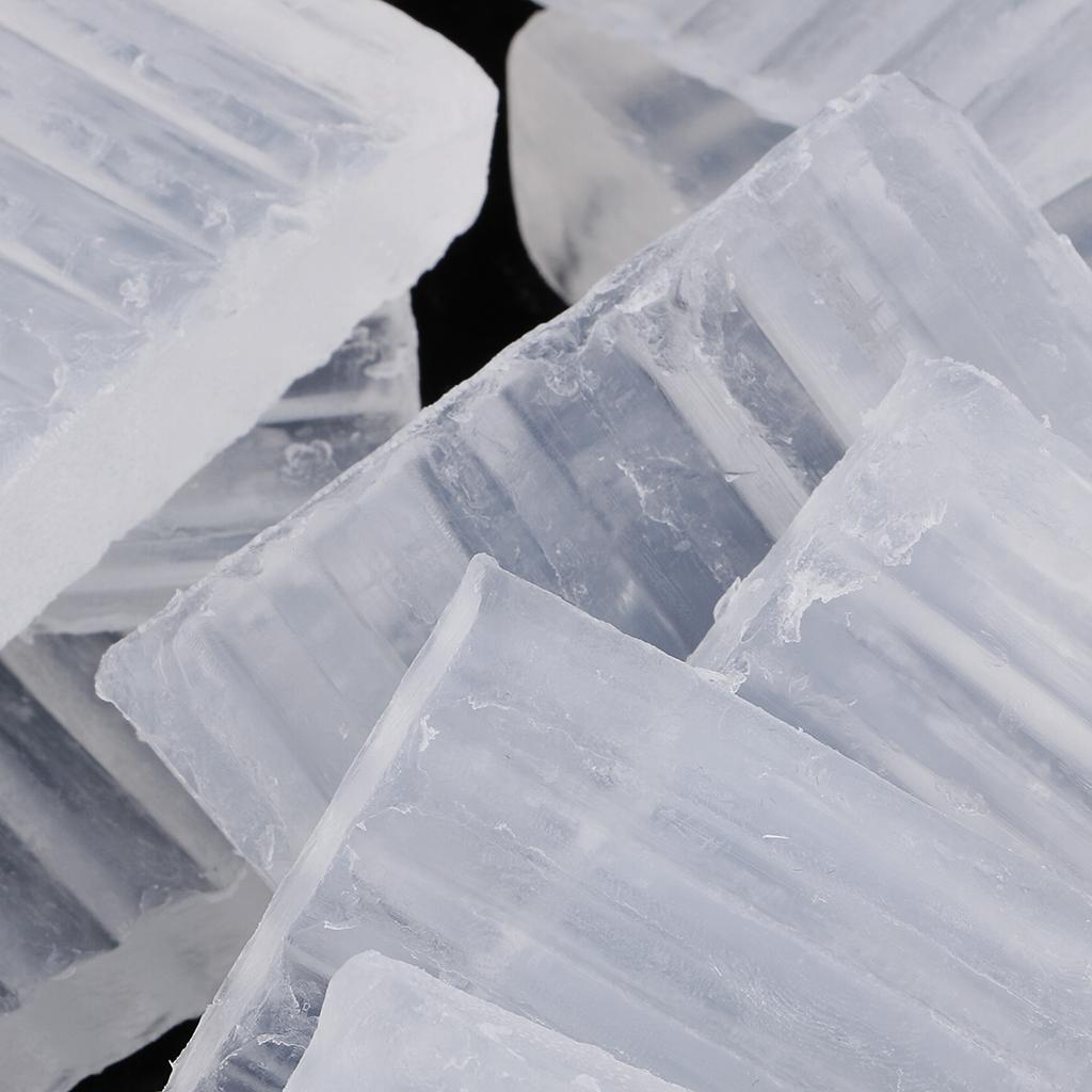 Base de savon transparente pou - Soap Making Glycerin Base avis et prix