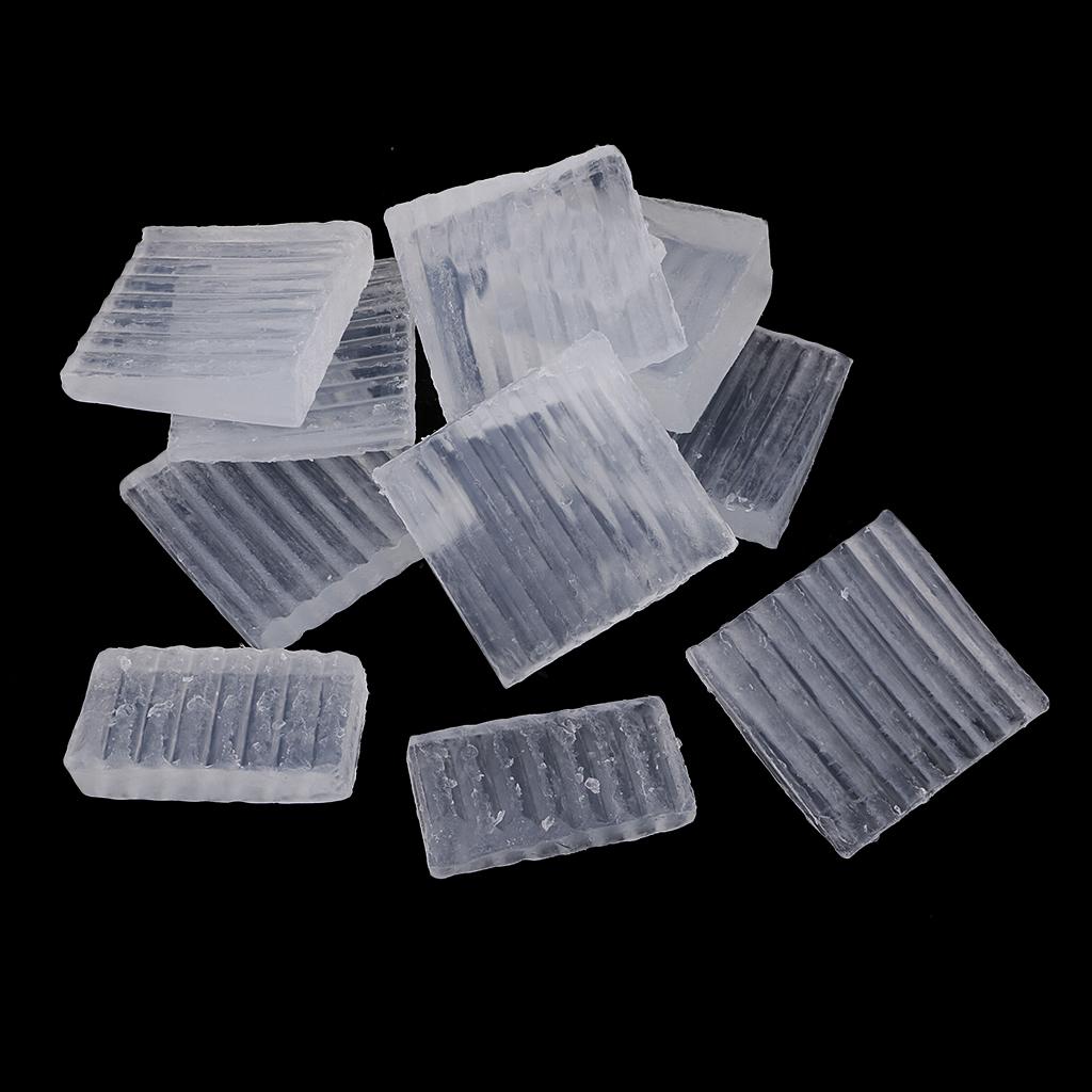 Base de savon transparente pou - Soap Making Glycerin Base avis et prix