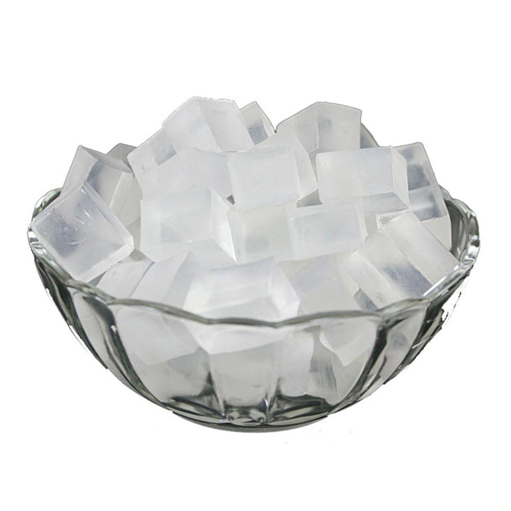 Base de savon transparente pou - Soap Making Glycerin Base avis et prix