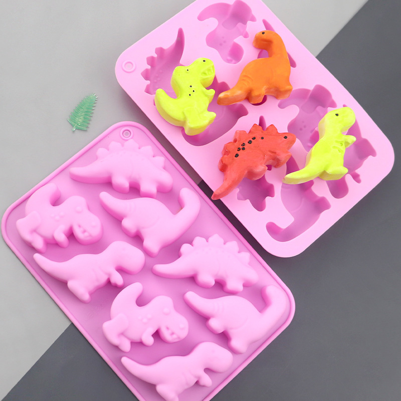 Moule à gâteau en Silicone, 8  - Melt Pour Soap Base avis et prix