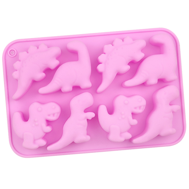 Moule à gâteau en Silicone, 8  - Melt Pour Soap Base avis et prix
