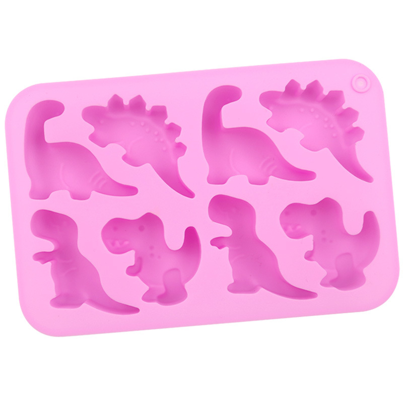 Moule à gâteau en Silicone, 8  - Melt Pour Soap Base avis et prix
