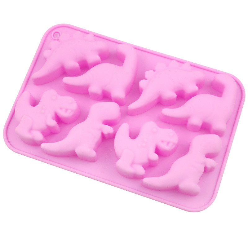 Moule à gâteau en Silicone, 8  - Melt Pour Soap Base avis et prix